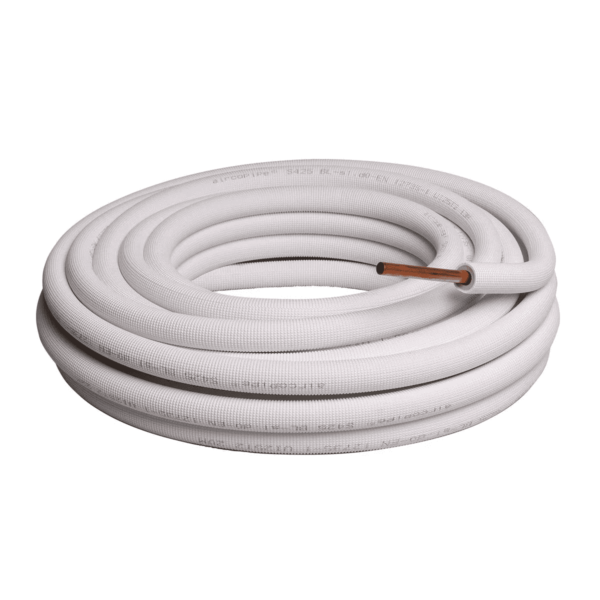 Airco koelleiding 25 meter